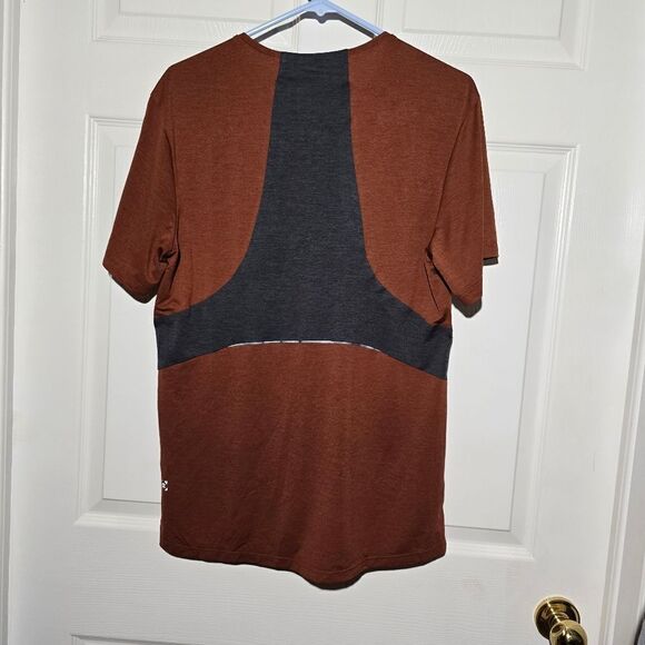 LULULEMON fast and free t-shirt - Picture 4 of 4